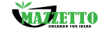 Mazzetto Logo